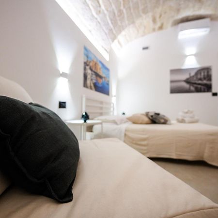 Al Guiscardo 8 Bed & Breakfast Бари Екстериор снимка