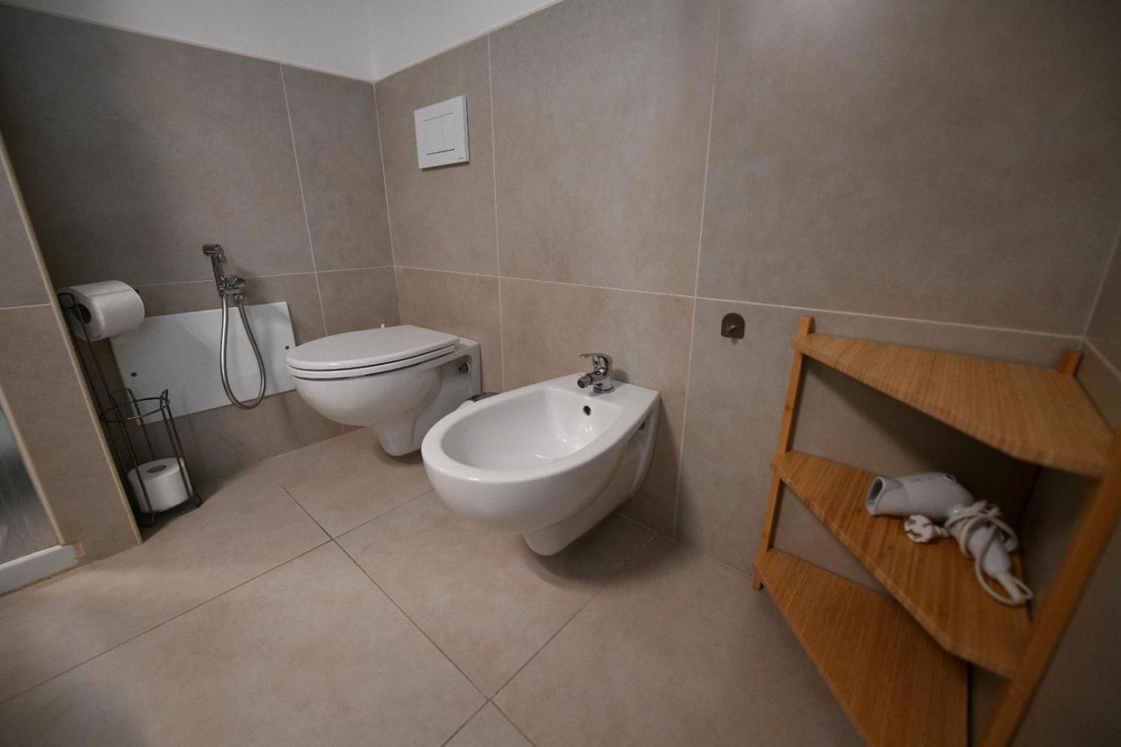 Al Guiscardo 8 Bed & Breakfast Бари Екстериор снимка