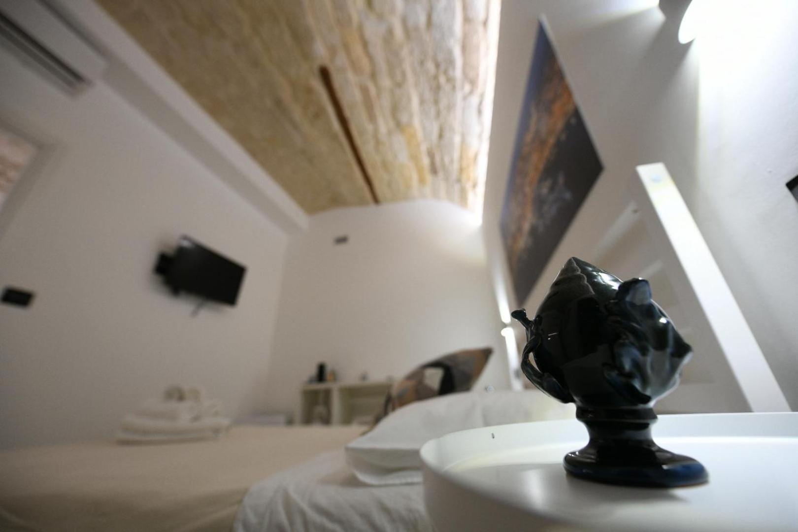 Al Guiscardo 8 Bed & Breakfast Бари Екстериор снимка
